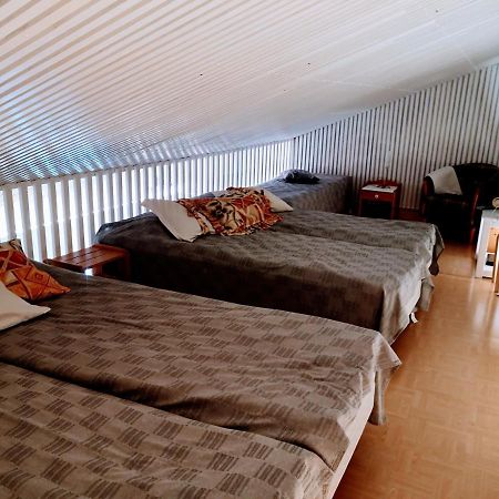 Apartment Seita Levi Eksteriør bilde