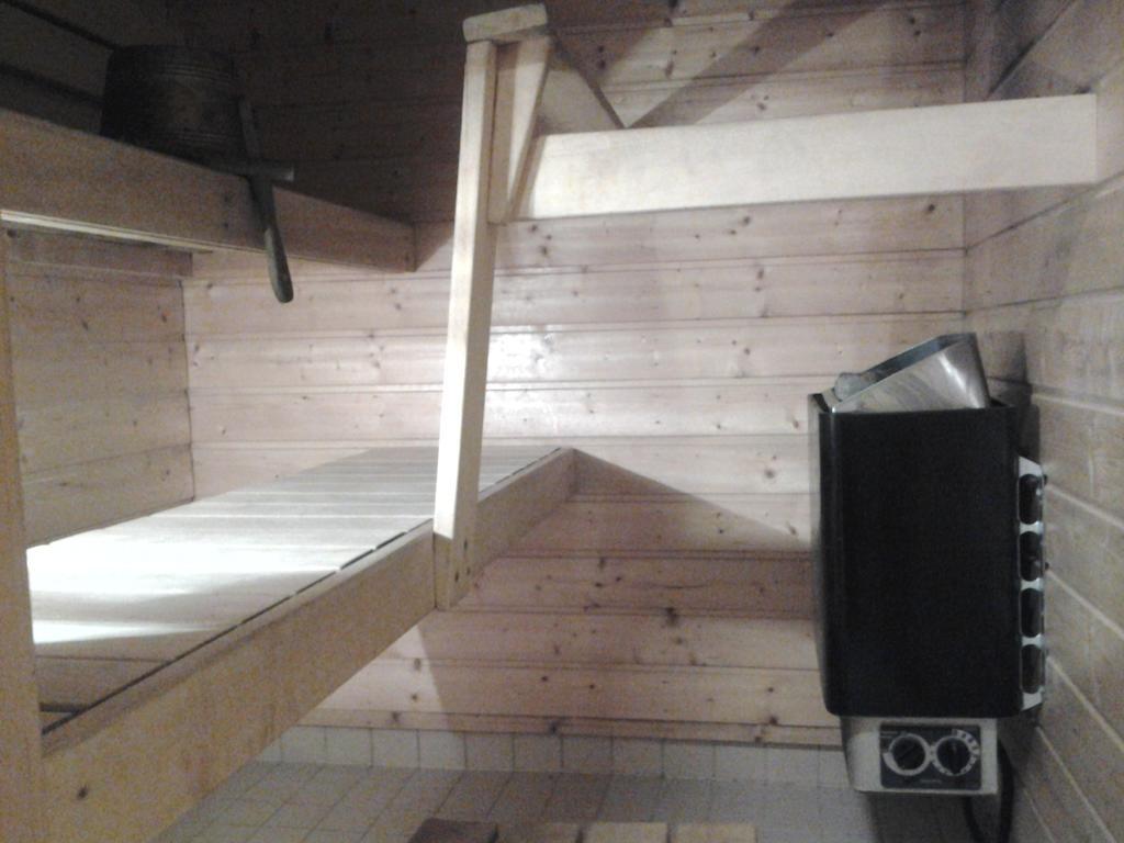 Apartment Seita Levi Rom bilde